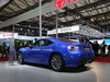 斯巴鲁BRZ亮相上海车展_图片库-58汽车