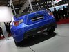 斯巴鲁BRZ亮相上海车展_图片库-58汽车