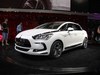 谛艾仕 DS5_图片库-58汽车