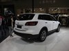 马自达 CX-9 AWD_图片库-58汽车