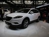 马自达 CX-9 AWD_图片库-58汽车