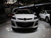 一汽马自达CX-7_图片库-58汽车