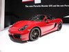 Boxster GTS_图片库-58汽车