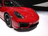 Boxster GTS_图片库-58汽车