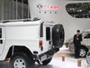 东风猛士_图片库-58汽车