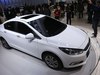 科鲁兹_图片库-58汽车