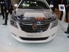 荣威550插电混动_图片库-58汽车