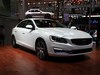 S60L 混动_图片库-58汽车