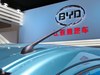 比亚迪M3 DM_图片库-58汽车