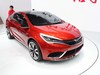 奇瑞conceptα概念车_图片库-58汽车