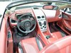阿斯顿马丁VENQUISH VOLANTE_图片库-58汽车