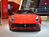 法拉利F12_图片库-58汽车