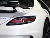 奔驰SLS AMG_图片库-58汽车