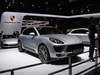 保时捷MACAN_图片库-58汽车