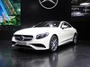 S 63 AMG 4MATIC Coupe_图片库-58汽车