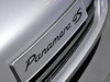Panamera 4S&turbo_图片库-58汽车