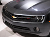 雪佛兰Camaro RS_图片库-58汽车