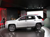 GMC GRANITE_图片库-58汽车