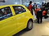 同捷汽车展台_图片库-58汽车