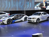 BMW Concept ActiveE_图片库-58汽车
