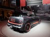 MINI JCW Gp concept_图片库-58汽车