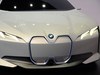 BMW i vision dynamics_图片库-58汽车