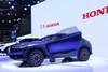 2020北京车展-全新电动概念车_图片库-58汽车