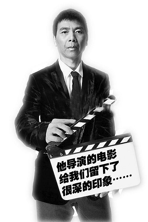 国内著名导演冯小刚 最爱奢华豪车宾利