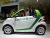 smart electric drive_图片库-58汽车